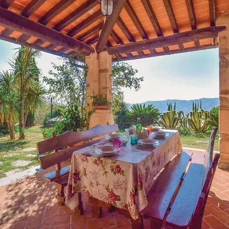 Marta Maria Holiday home