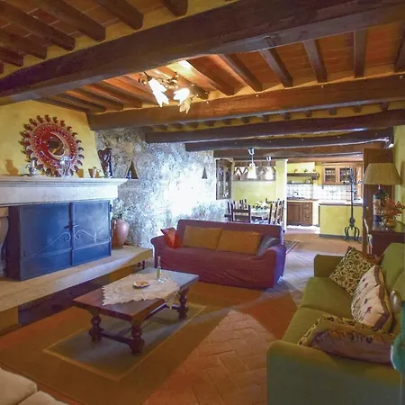 Marta Maria Holiday home Camaiore