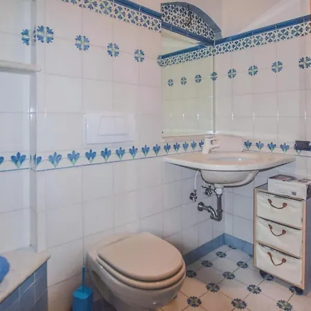 Marta Maria Holiday home *