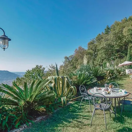 Holiday home Marta Maria Camaiore