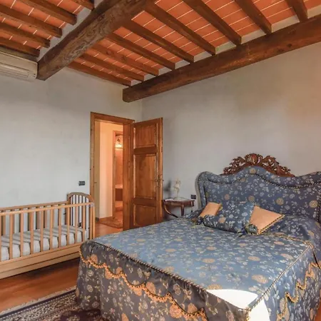 Marta Maria Holiday home