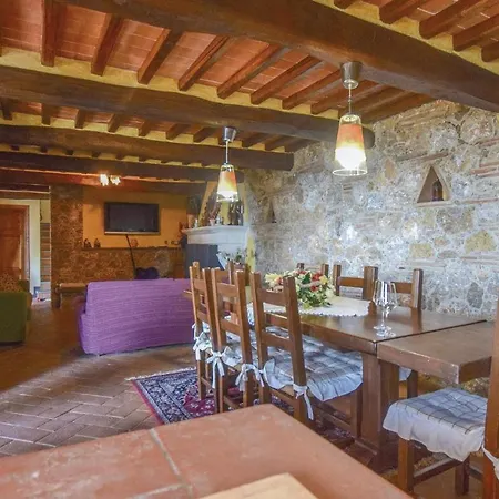 Holiday home Marta Maria Camaiore