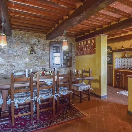 Marta Maria Holiday home *