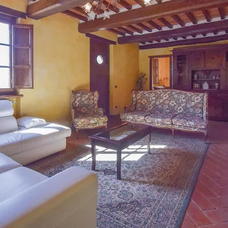 Holiday home Marta Maria *